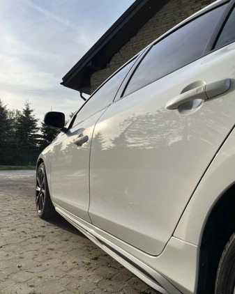 Volvo S60 cena 65500 przebieg: 104000, rok produkcji 2017 z Lublin małe 497